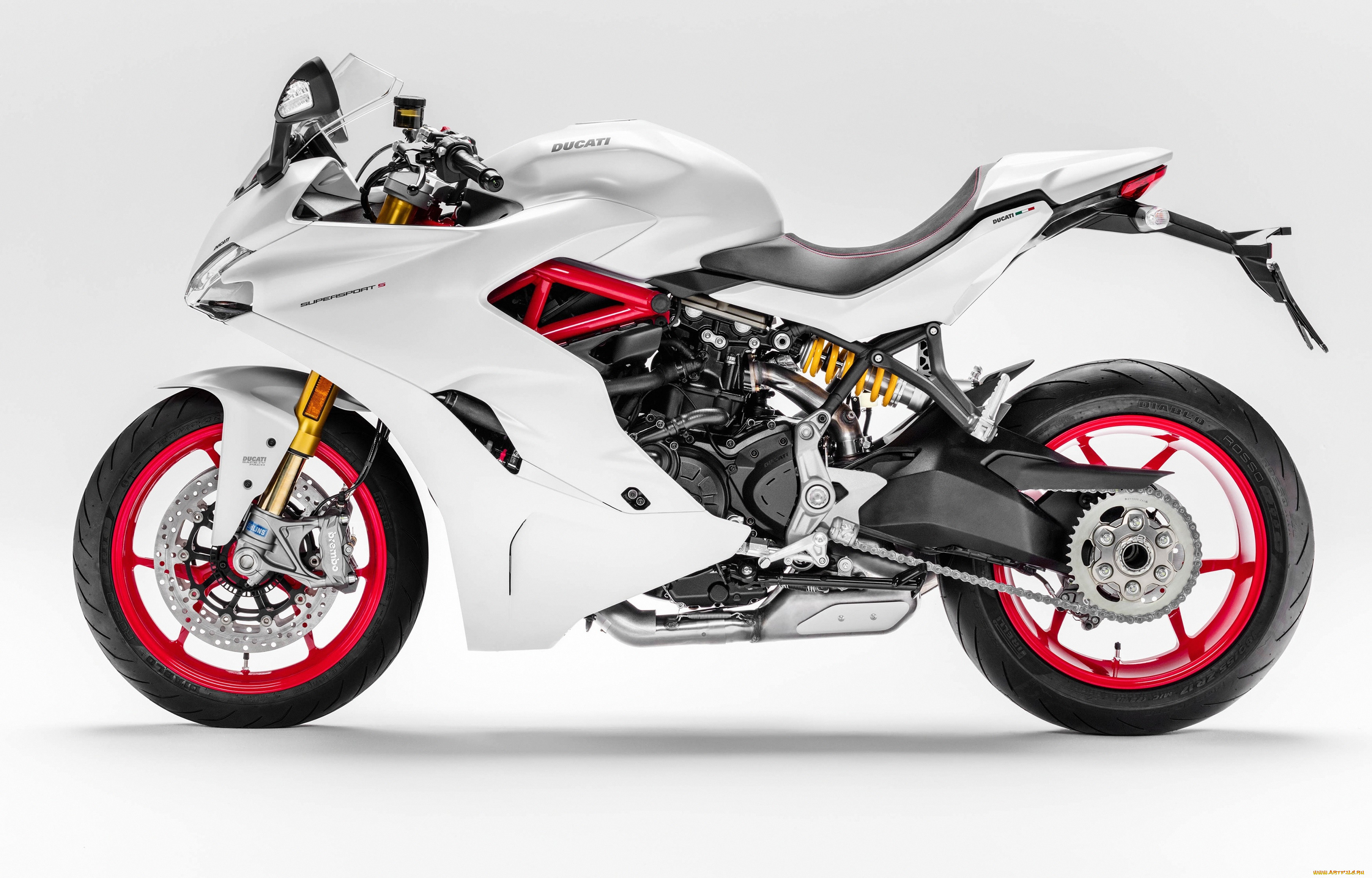 , ducati